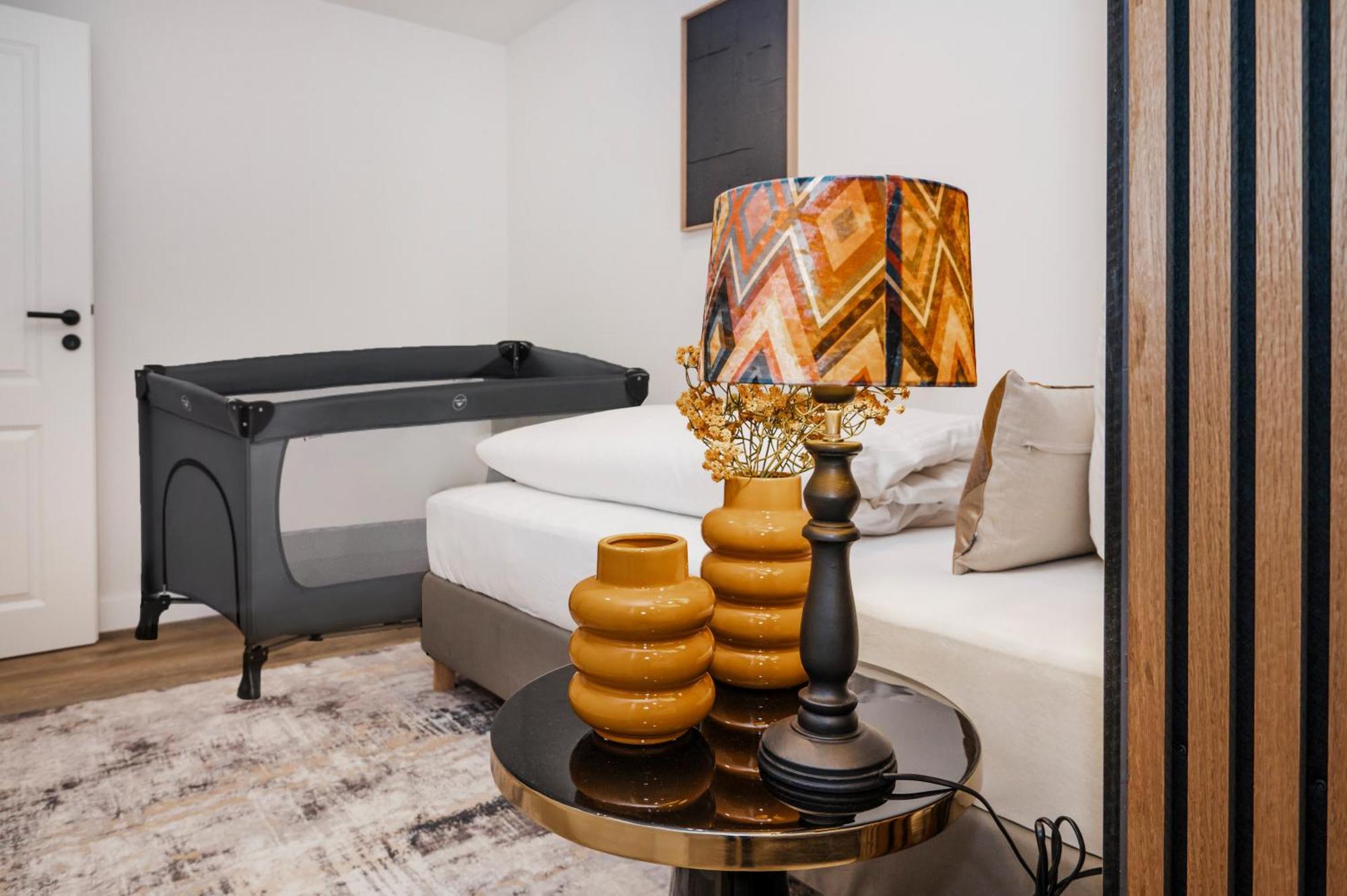 S331 - Luxurious Two Bedroom Duplex Apartment In Colónia Exterior foto