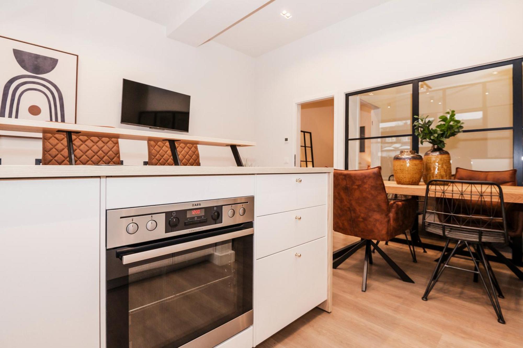 S331 - Luxurious Two Bedroom Duplex Apartment In Colónia Exterior foto