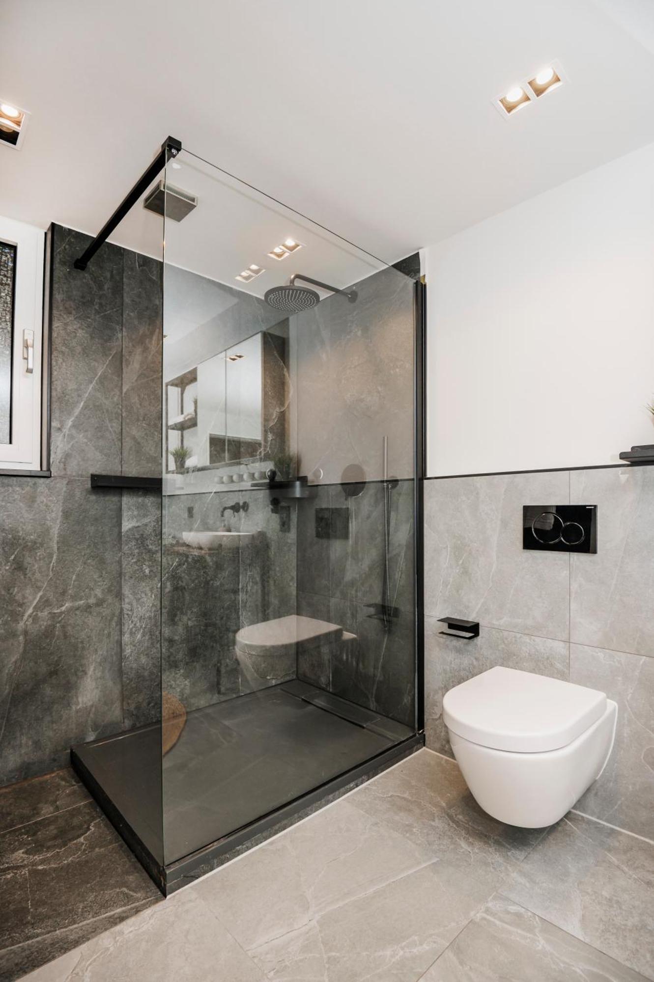 S331 - Luxurious Two Bedroom Duplex Apartment In Colónia Exterior foto