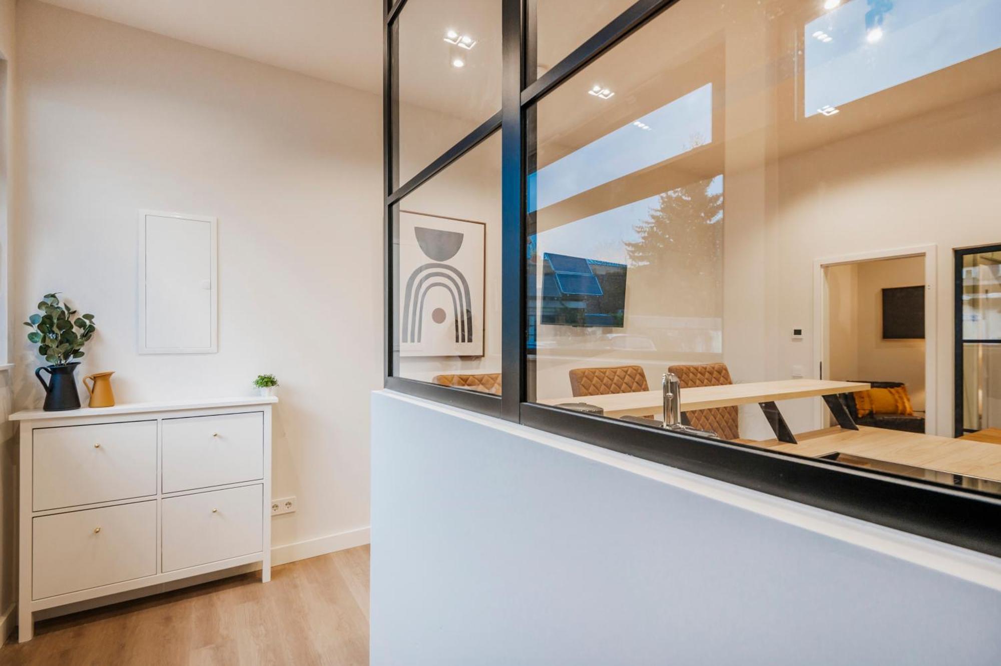 S331 - Luxurious Two Bedroom Duplex Apartment In Colónia Exterior foto