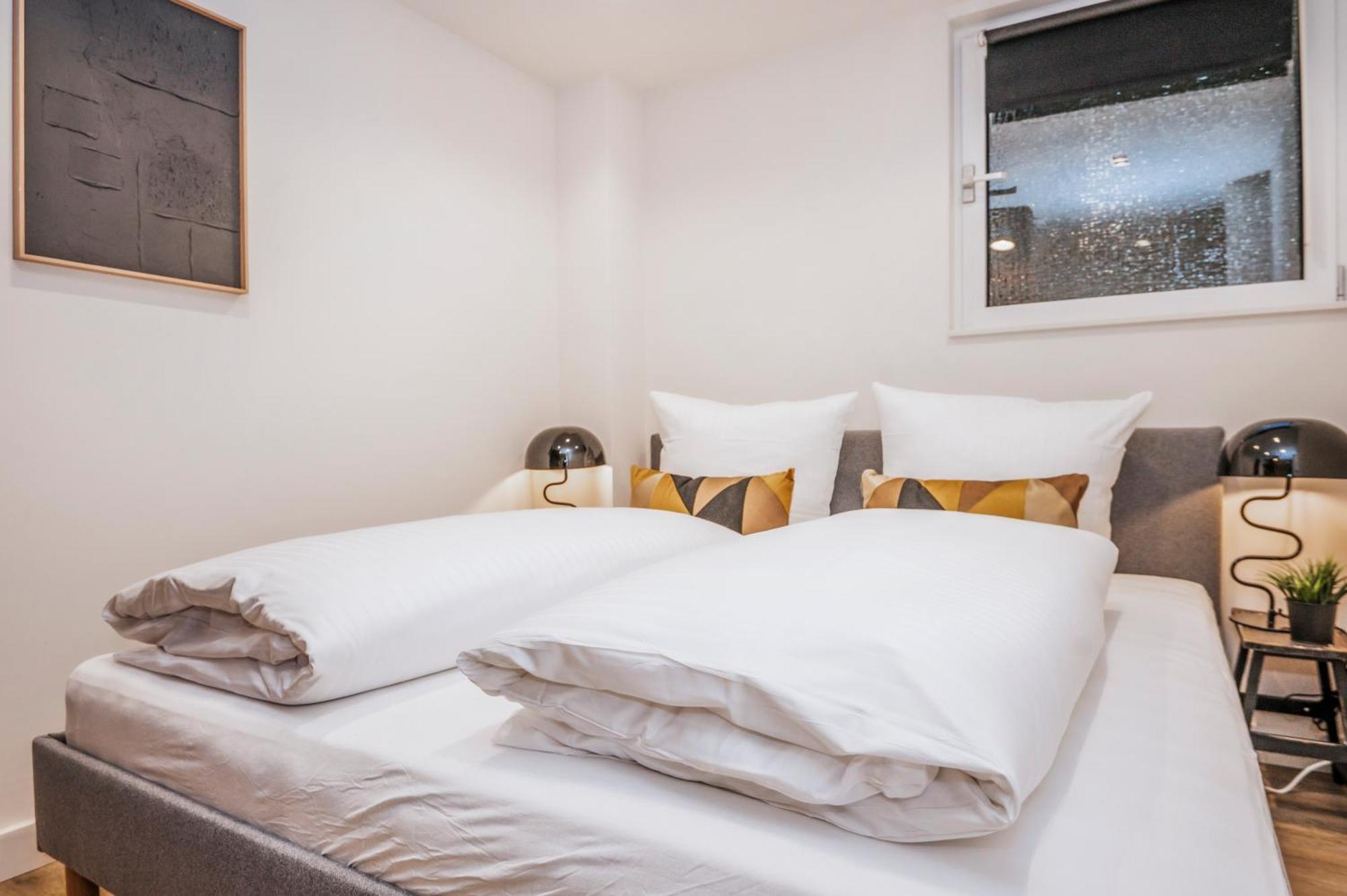 S331 - Luxurious Two Bedroom Duplex Apartment In Colónia Exterior foto