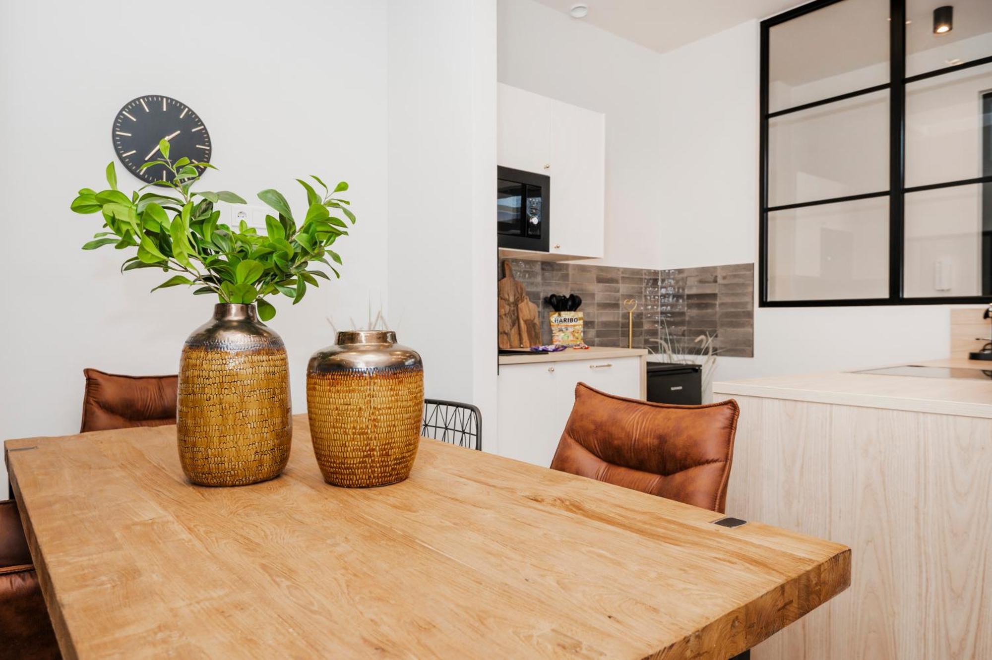 S331 - Luxurious Two Bedroom Duplex Apartment In Colónia Exterior foto