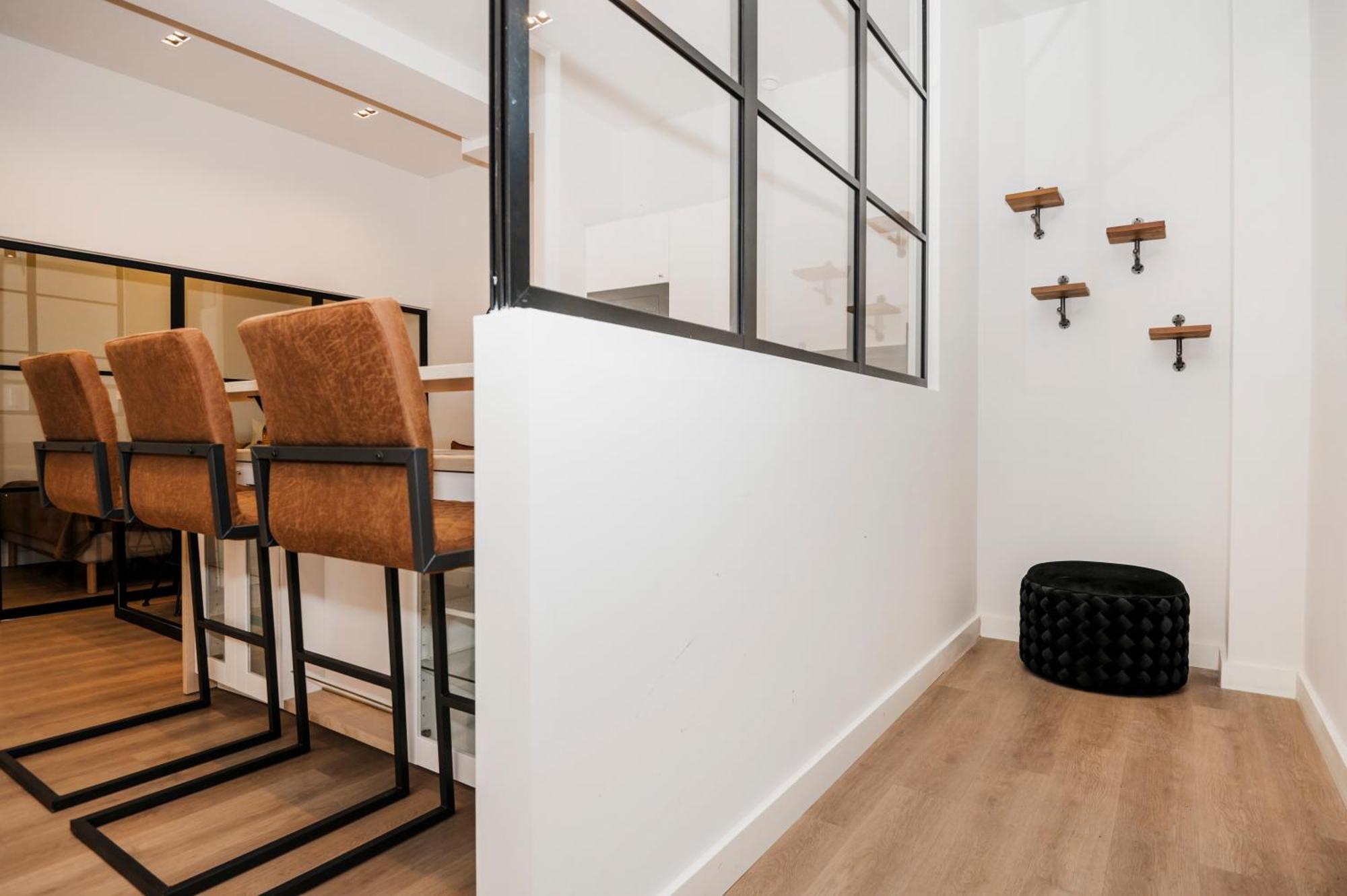 S331 - Luxurious Two Bedroom Duplex Apartment In Colónia Exterior foto